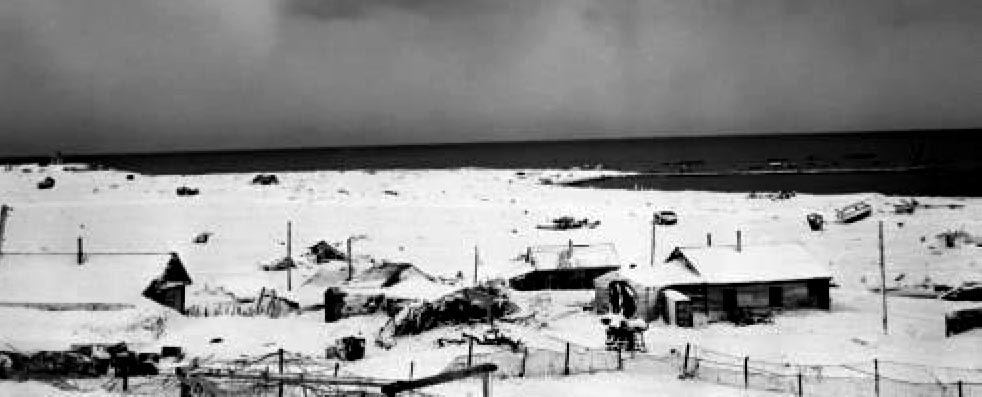 Цунами северо курильск 1952 фото